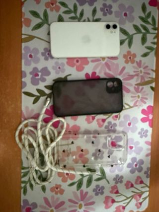 iPhone 11 Blanco 64GB