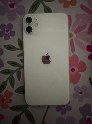 iPhone 11 Blanco 64GB