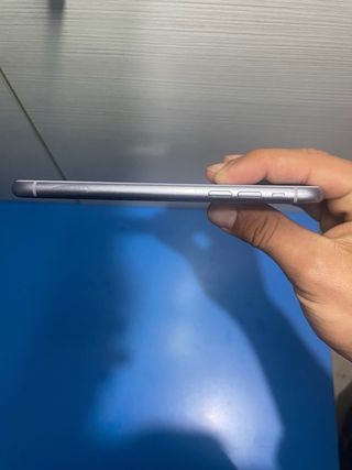 iPhone 11 Morado para piezas