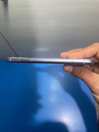 iPhone 11 Morado para piezas