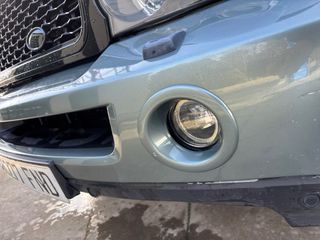 Land Rover Range Rover Sport 2007 V8 Diesel