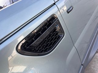 Land Rover Range Rover Sport 2007 V8 Diesel