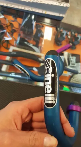 Appendici Cinelli Epoca