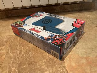 Consola Lexibook Avengers 200 juegos