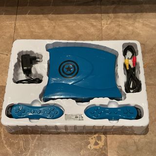 Consola Lexibook Avengers 200 juegos