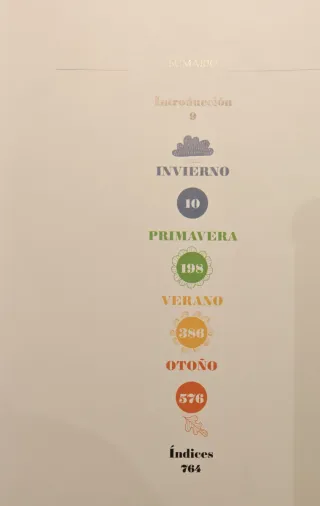 Libro cocina cocina día a día