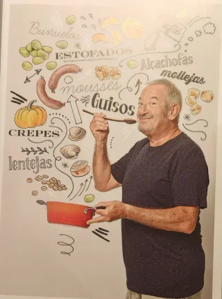 Libro cocina cocina día a día