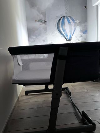 Chicco Next2Me Twins Culla gemellare Next to Me