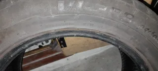 Neumático 215/55R16 97W XL