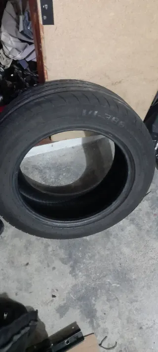 Neumático 215/55R16 97W XL