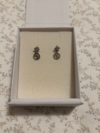 Pendientes Guess, nuevos