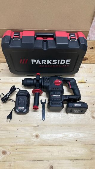 Martillo Perforador Performance