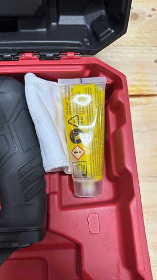 Martillo Perforador Performance