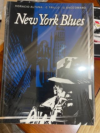 New York Blues