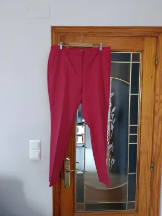 Pantalones de mujer