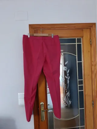Pantalones de mujer
