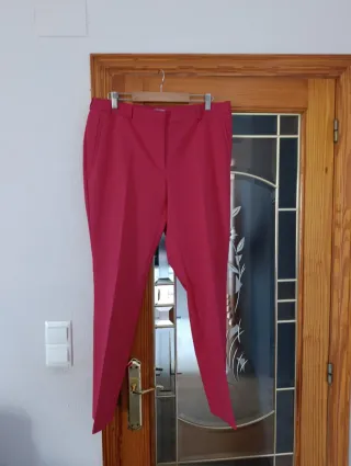 Pantalones de mujer