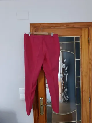 Pantalones de mujer