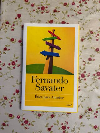 6 libros clásicos (La Celestina, Etica para Amador