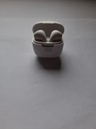 Auriculares Xiaomi A2 blancos NUEVOS