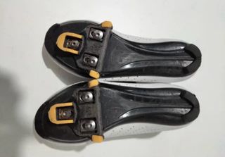 Sapatilhas de estrada fizik tamanho 39! Bom estado