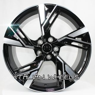 LLANTAS EN 20 PARA AUDI, SOLO HOY SUPER OFERTA.