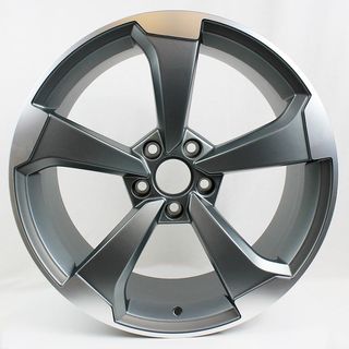 LLANTAS EN 20 PARA AUDI, SOLO HOY SUPER OFERTA.