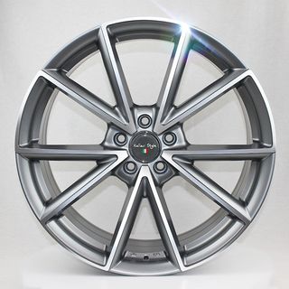 LLANTAS EN 20 PARA AUDI, SOLO HOY SUPER OFERTA.