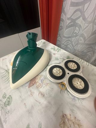 Lucidatrice Vorwerk Kobold PL 515