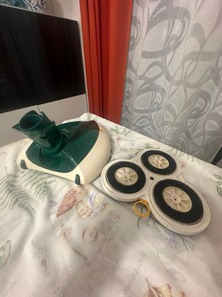 Lucidatrice Vorwerk Kobold PL 515