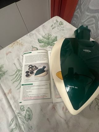 Lucidatrice Vorwerk Kobold PL 515