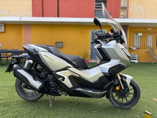 HONDA ADV350