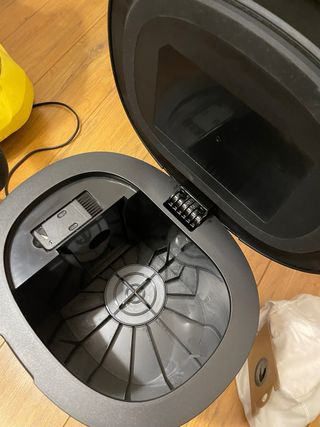 Conga 5290 Ultra X + Base Conga Home 5.000 Cecotec