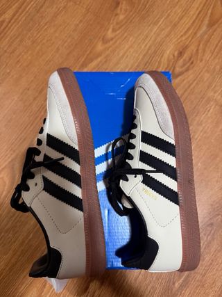 Adidas samba