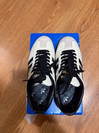 Adidas samba