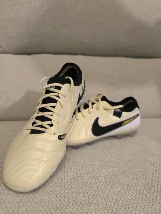 Zapatillas futbol multitaco