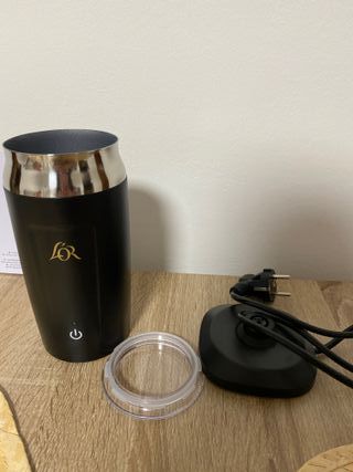 Espumador de leche L'Or