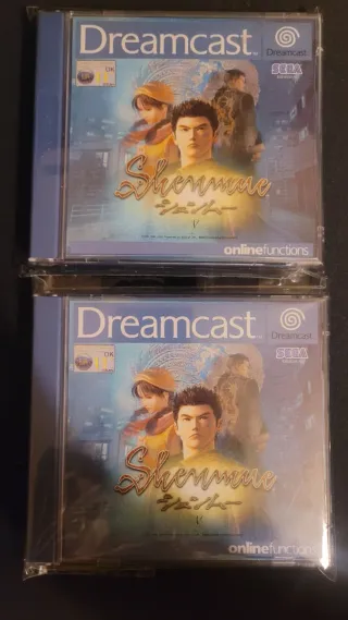 Shenmue