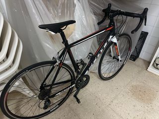 Bicicleta de carretera Scott Speedster 20