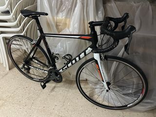 Bicicleta de carretera Scott Speedster 20