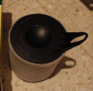 Filtro de aire BOSCH F 026 400 018 BMW