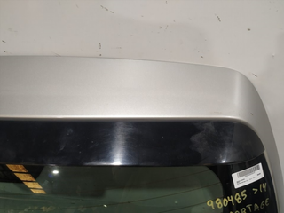 PORTON TRASERO KIA SPORTAGE (SL) G4KD