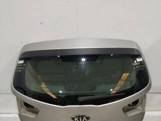 PORTON TRASERO KIA SPORTAGE (SL) G4KD
