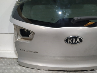 PORTON TRASERO KIA SPORTAGE (SL) G4KD