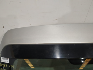 PORTON TRASERO KIA SPORTAGE (SL) G4KD