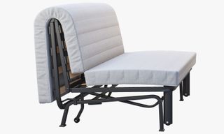 Sofá cama IKEA LYCKSELE 2 plazas – buen estado –