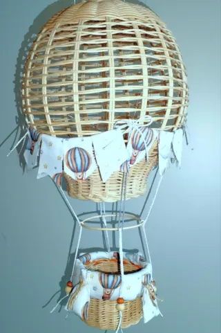 Globo decorativo