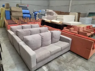 Muebles de ocasion de hoteles