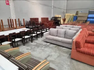 Muebles de ocasion de hoteles