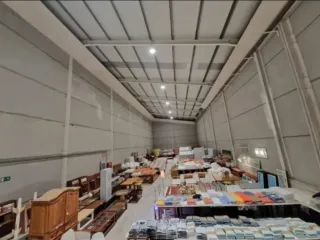 Muebles de ocasion de hoteles